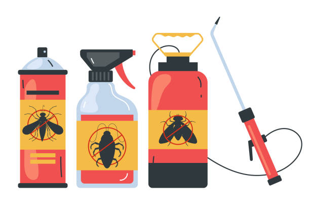 Pest Control for Restaurants in Springboro, OH